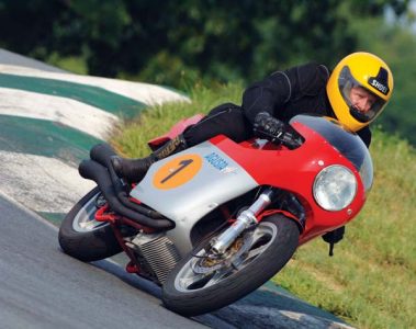 1983 861 Magni MV Agusta Image